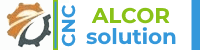 CNC Alcor Solution