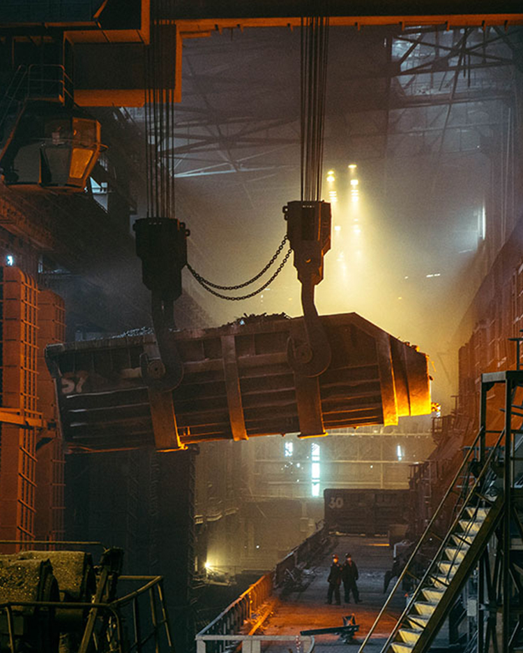 Echipamente și scule auxiliare pentru industrie